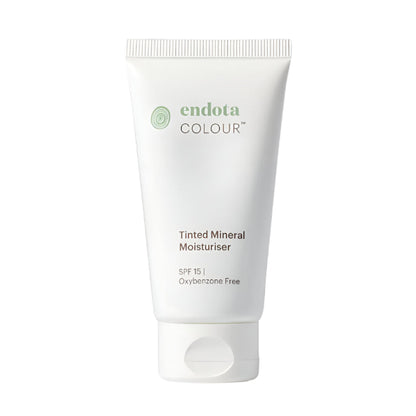 endota Tinted Moisturiser 50ml (Various Shades)
