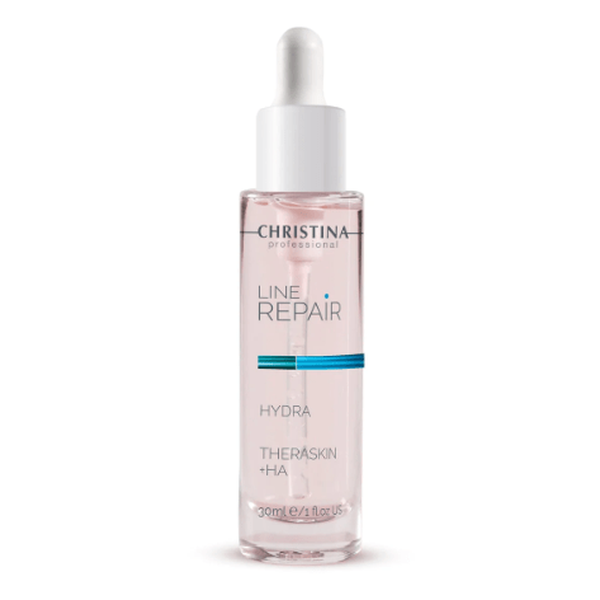 CHRISTINA CHRISTINA Line Repair Hydra-Theraskin+HA 30ml