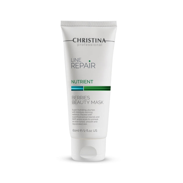 CHRISTINA CHRISTINA Line Repair Nutrient Berries Beauty Mask 60ml