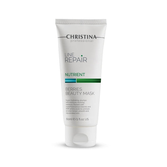CHRISTINA CHRISTINA Line Repair Nutrient Berries Beauty Mask 60ml
