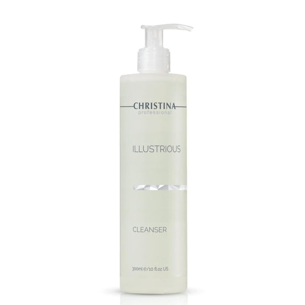 CHRISTINA Illustrious Cleanser