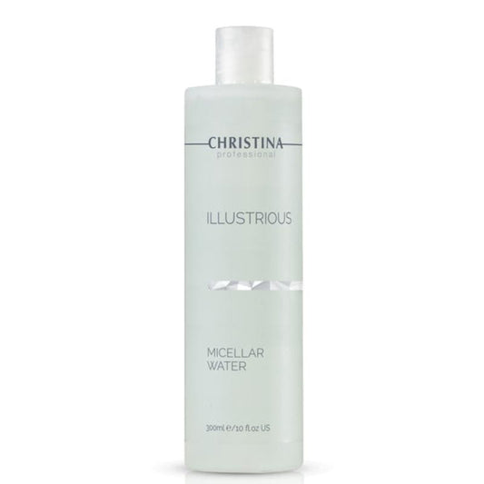 CHRISTINA Illustrious Micellar Water 