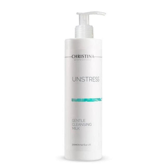 CHRISTINA Unstress Gentle Cleansing Milk