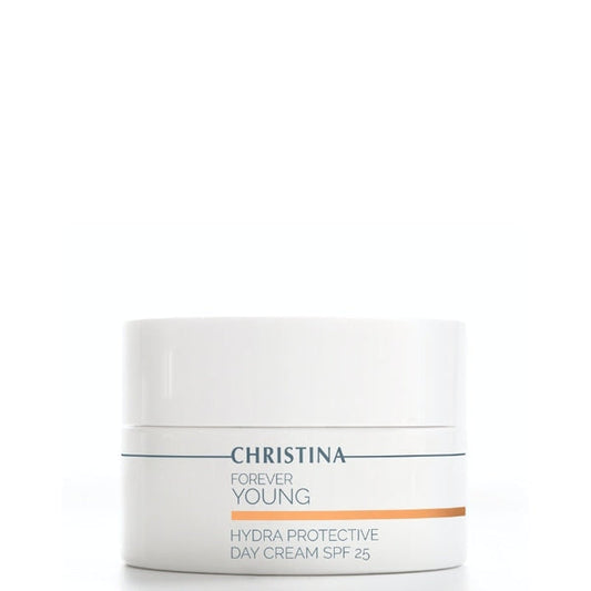 CHRISTINA CHRISTINA Forever Young Hydra Protective Day Cream SPF25 50ml Moisturisers