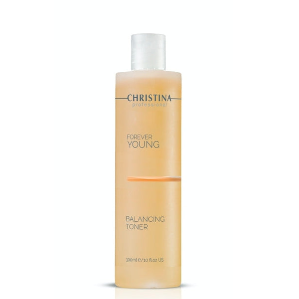 CHRISTINA CHRISTINA Forever Young Balancing Toner 200ml Toners