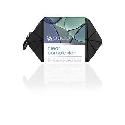 asap clear complexion kit