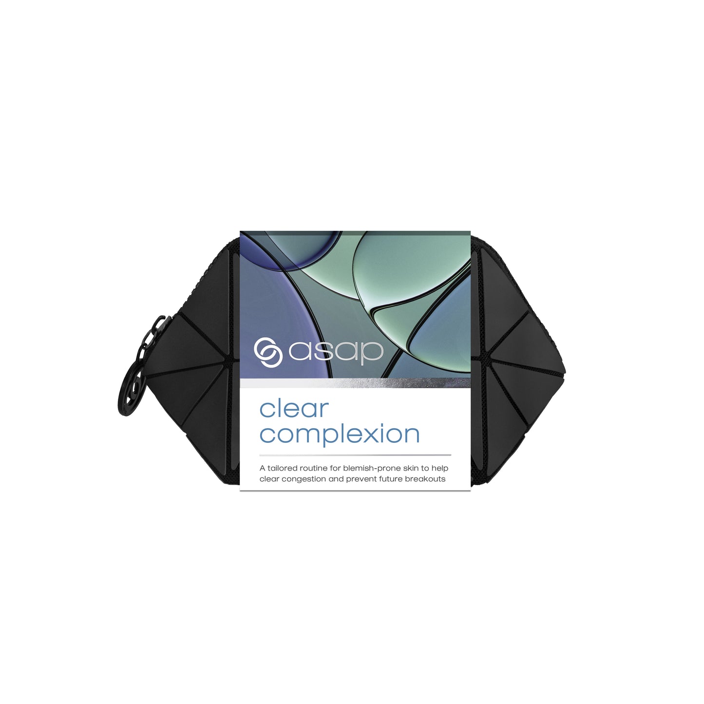 asap clear complexion kit