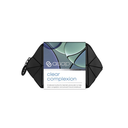 asap clear complexion kit