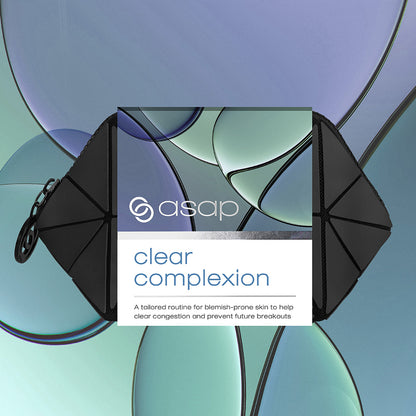asap clear complexion kit