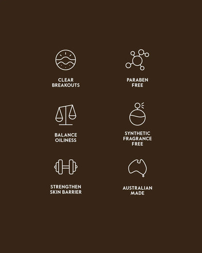 endota Clearing BHA Serum 30ml