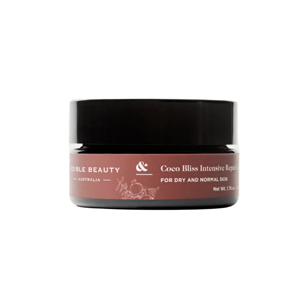 Edible Beauty & Coco Bliss Intensive Repair 50g