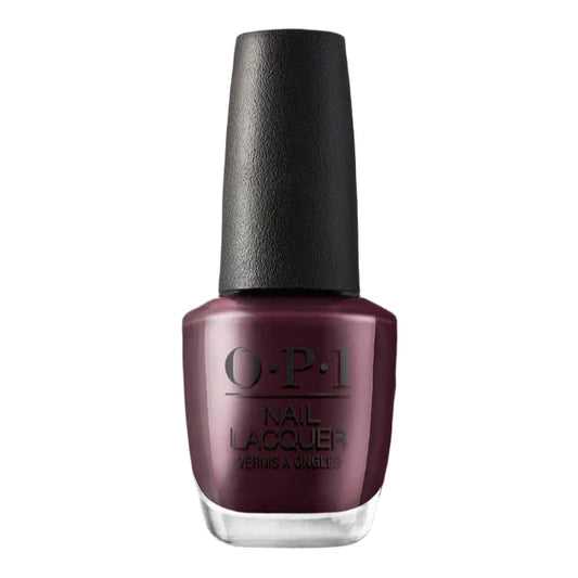OPI Lacquer Complimentary Wine 15ml