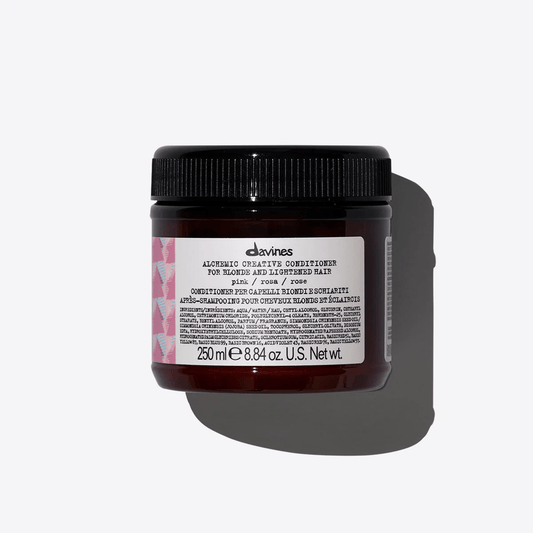 Davines Davines Alchemic Pink Conditioner 250ml Conditioners