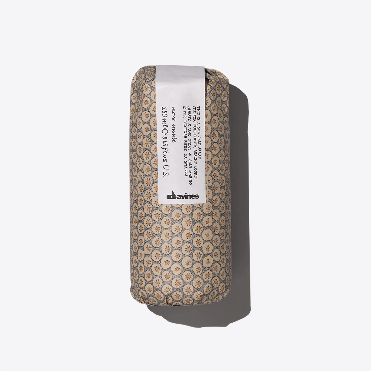 Davines Davines This is a Sea Salt Spray 250ml Hair Styling Products