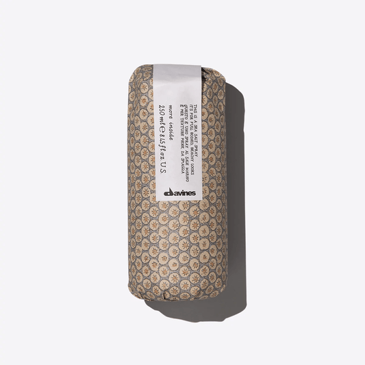 Davines Davines This is a Sea Salt Spray 250ml Hair Styling Products