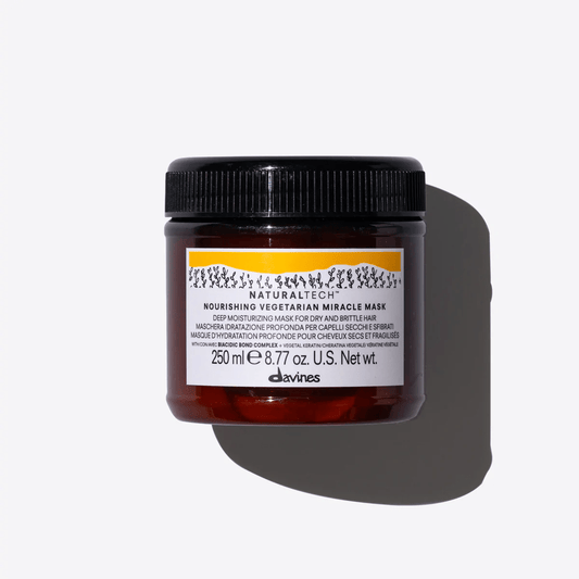 Davines Davines Nourishing Vegetarian Miracle Mask 250ml Hair Treatments