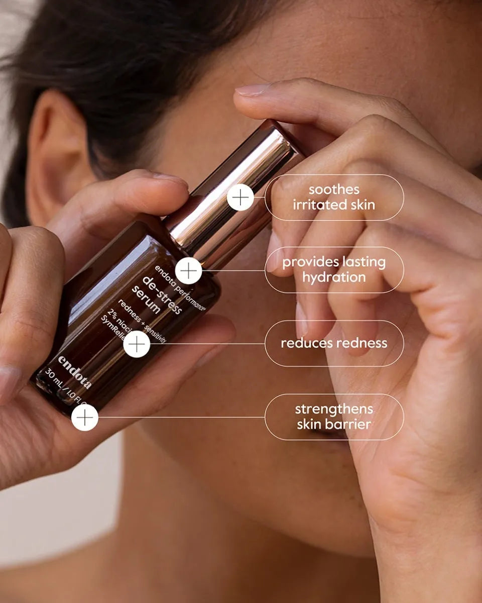 endota De-Stress Serum 30ml