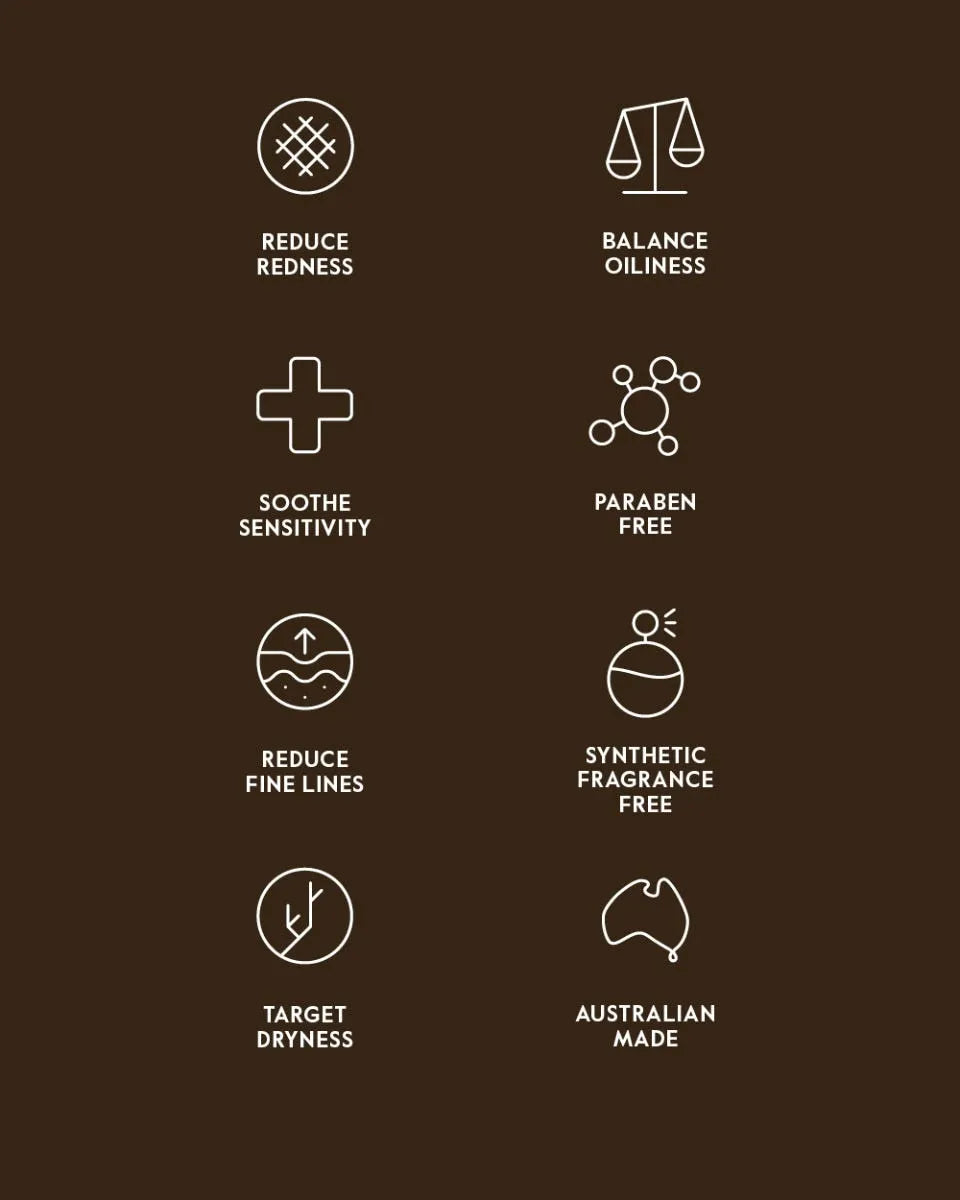 endota De-Stress Serum 30ml