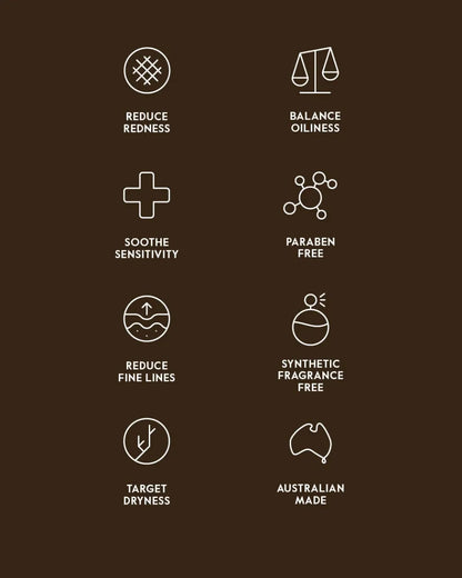 endota De-Stress Serum 30ml