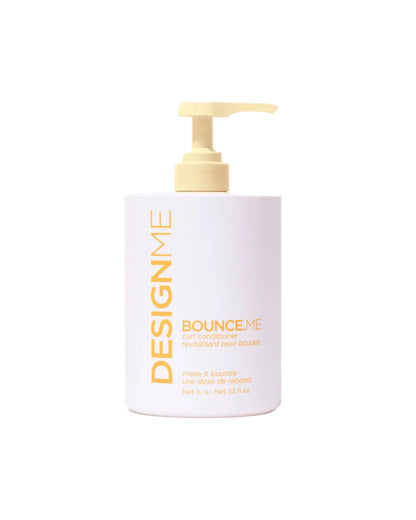 Design.ME Bounce Me Curl Conditioner 1L