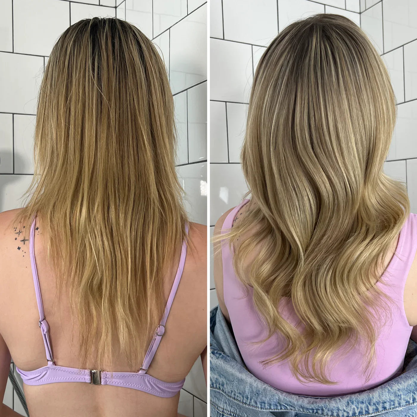 Design.ME Fab Me Blonde Purple Shampoo 250ml