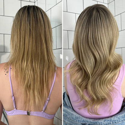 Design.ME Fab Me Blonde Purple Shampoo 250ml