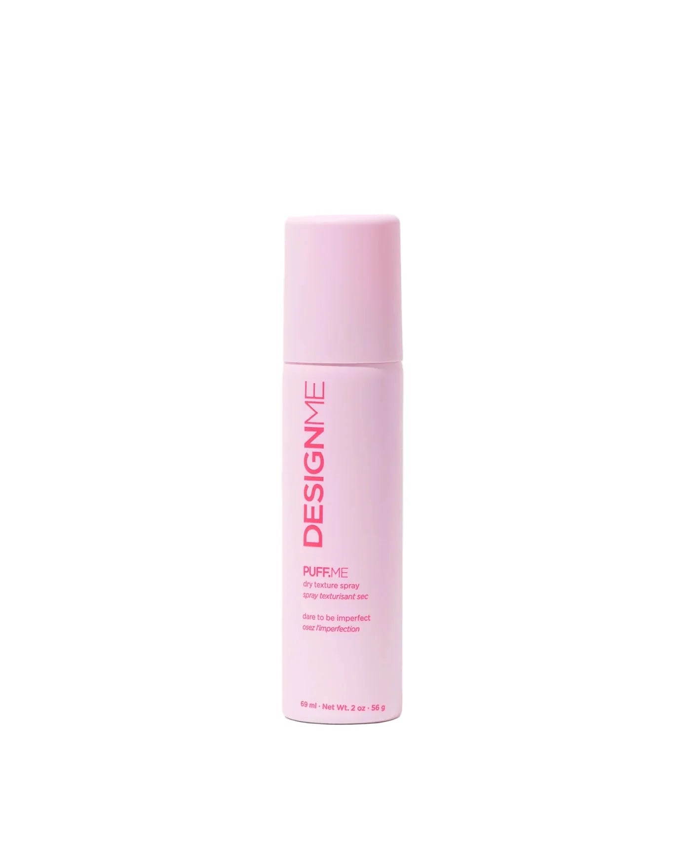 Design.ME Puff Me Dry Texture Volumizing Spray 69ml
