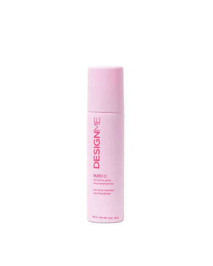 Design.ME Puff Me Dry Texture Volumizing Spray 69ml