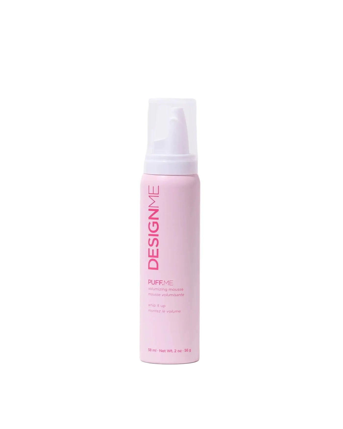 Design.ME Puff Me Mousse 60ml