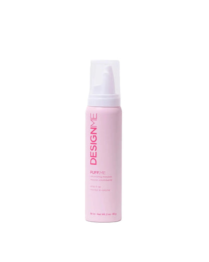 Design.ME Puff Me Mousse 60ml