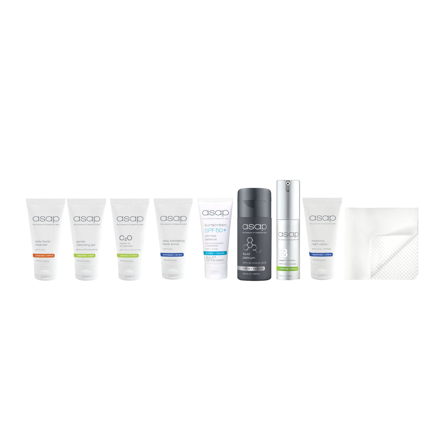 asap discovery set