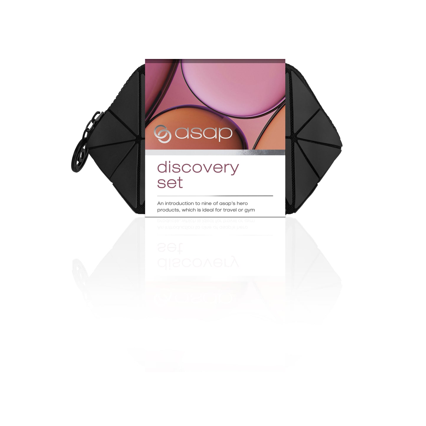 asap discovery set