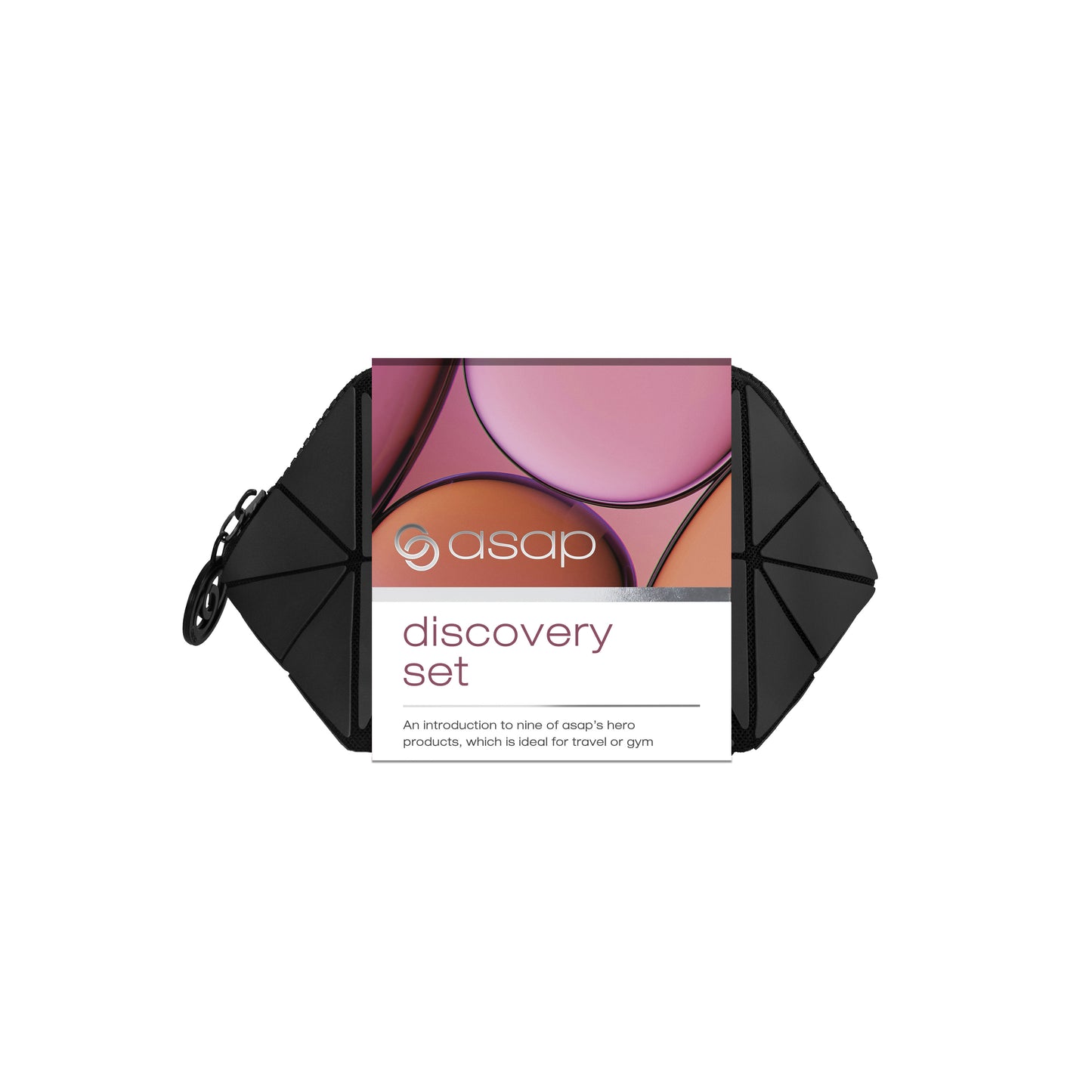 asap discovery set