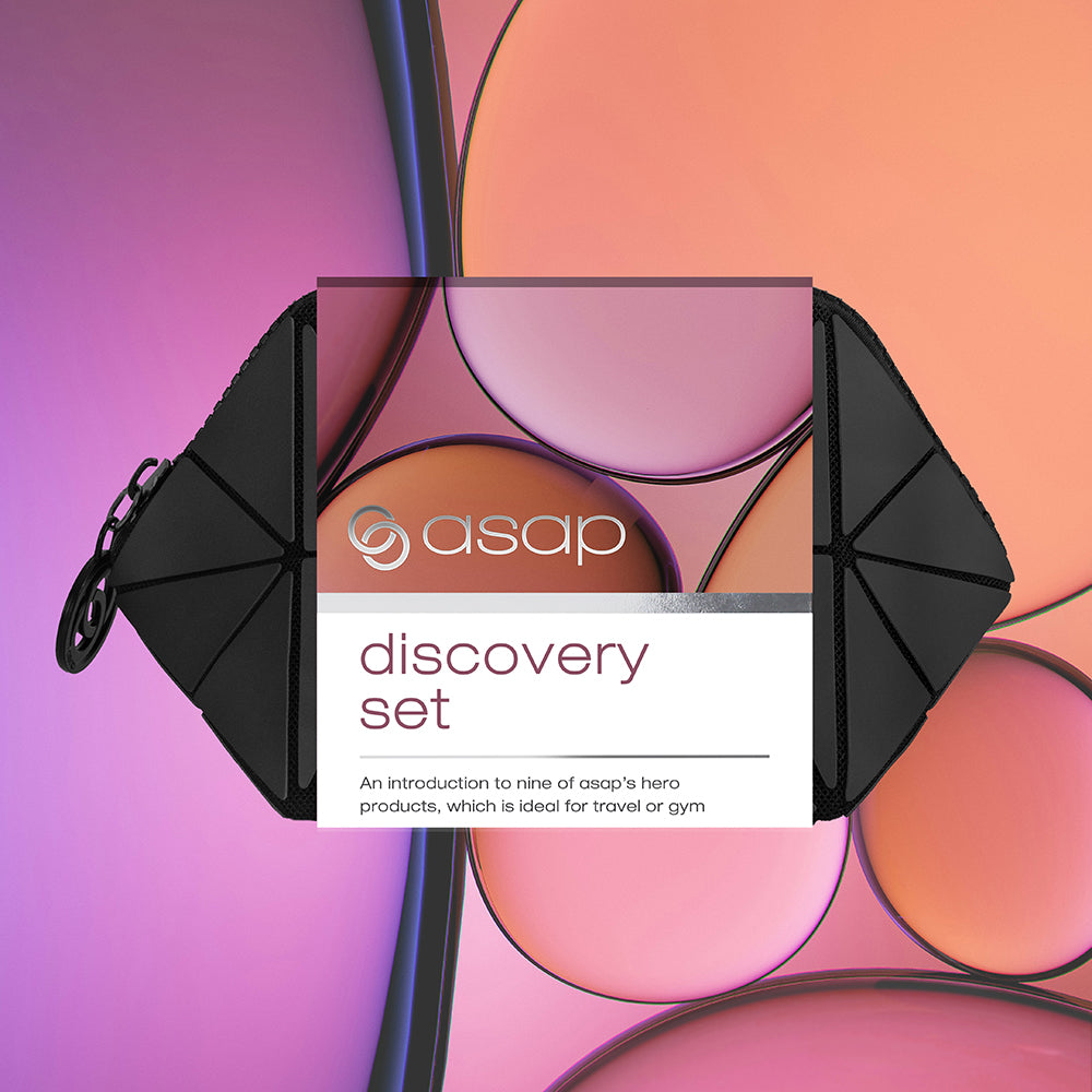 asap discovery set