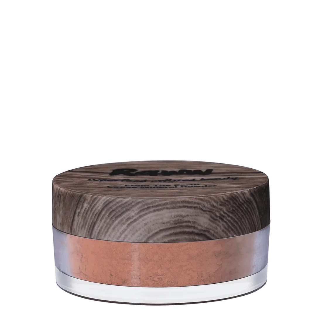 RAWW Loose Mineral Powder 12g (Various Shades)