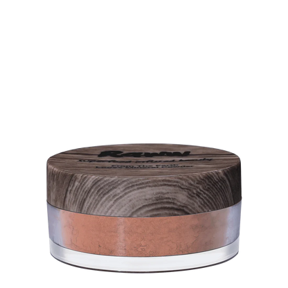 RAWW Loose Mineral Powder 12g (Various Shades)
