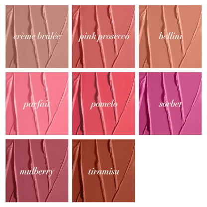 Youngblood VividLuxe Creme Blush Sticks 9.5g