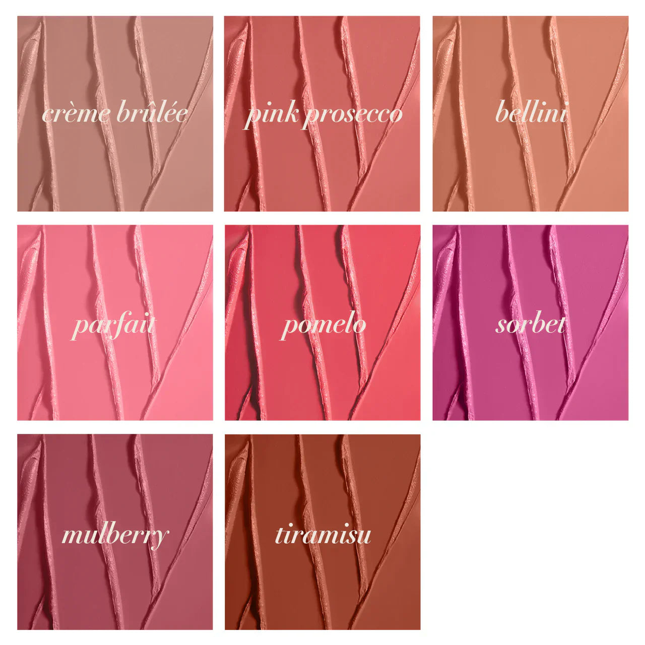 Youngblood Mini VividLuxe Creme Blush Sticks 2.5g