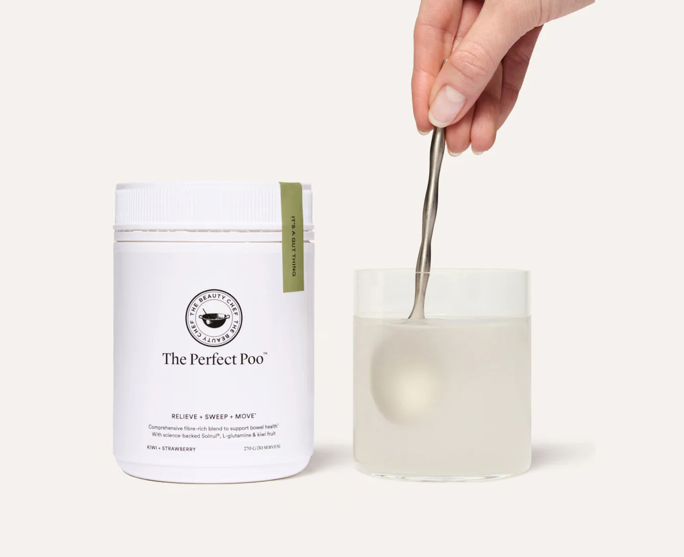 The Beauty Chef The Perfect Poo 270g