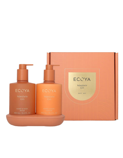 ECOYA The Bathroom Edit Mandarin Gin