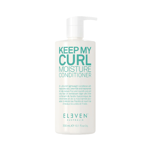 ELEVEN Australia ELEVEN Australia Curl & Foam Trio Pack Gift Sets [Health and Beauty]