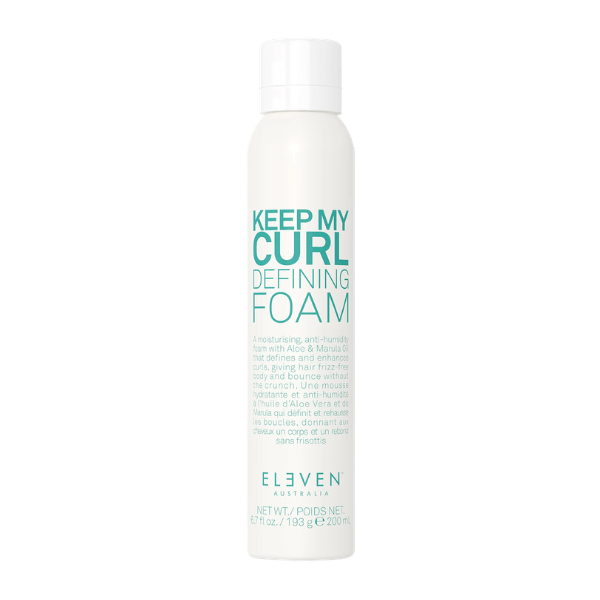 ELEVEN Australia ELEVEN Australia Curl & Foam Trio Pack Gift Sets [Health and Beauty]