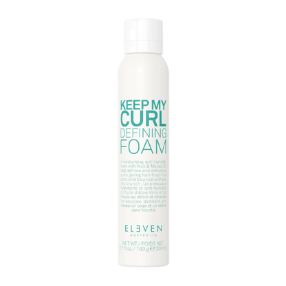 ELEVEN Australia ELEVEN Australia Curl & Foam Trio Pack Gift Sets [Health and Beauty]