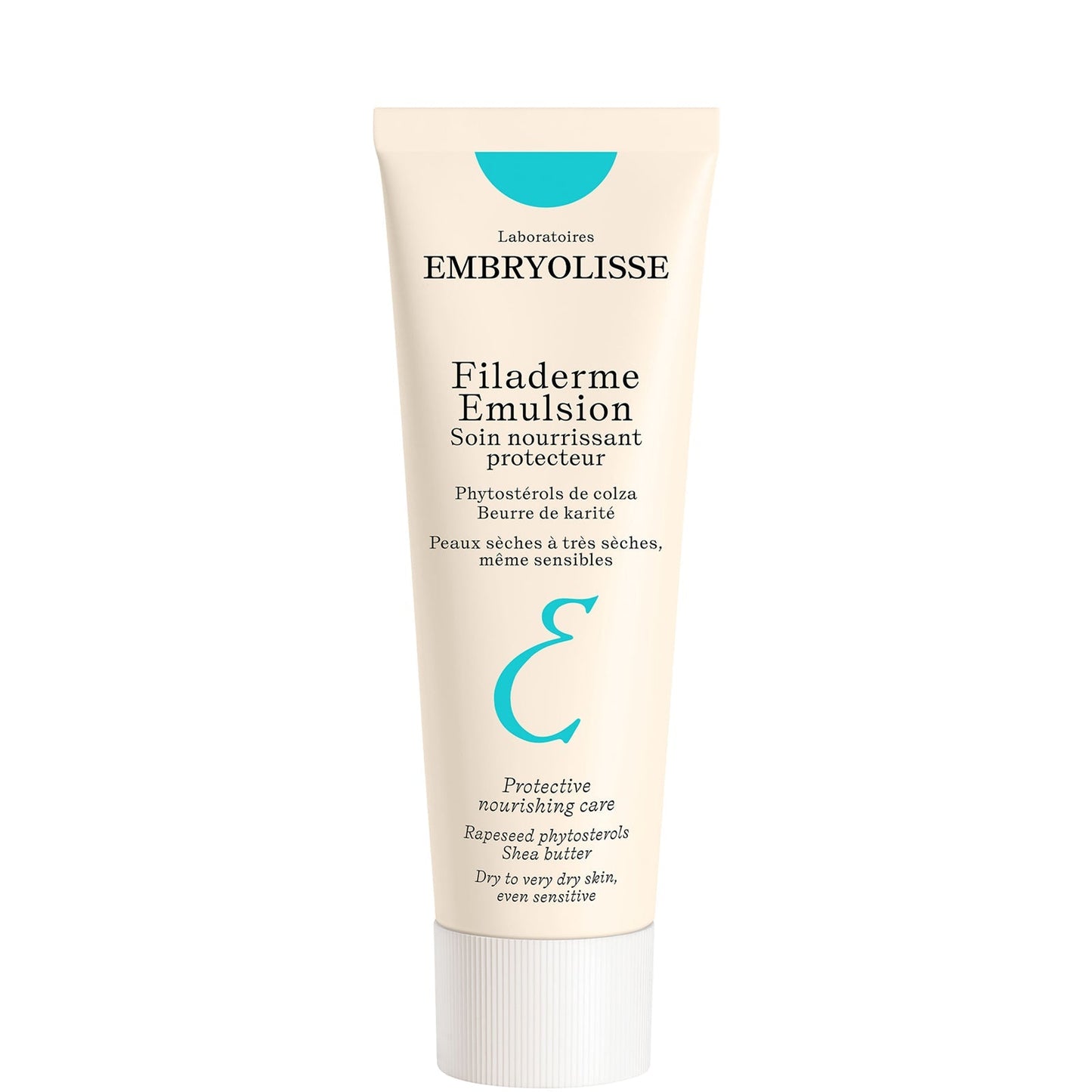 Embryolisse Embryolisse Filaderme Emulsion 75ml Skin Care