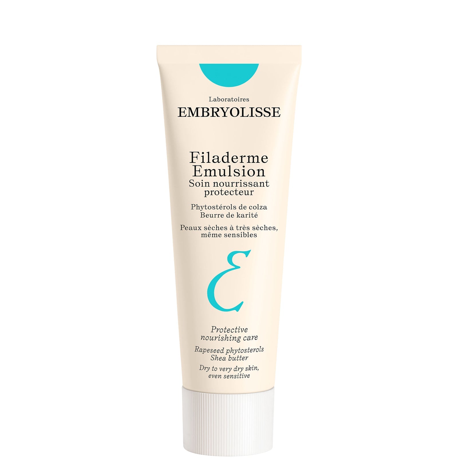 Embryolisse Embryolisse Filaderme Emulsion 75ml Skin Care