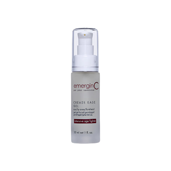 emerginC Crease Ease Gel 30ml
