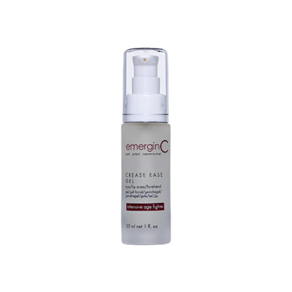 emerginC Crease Ease Gel 30ml