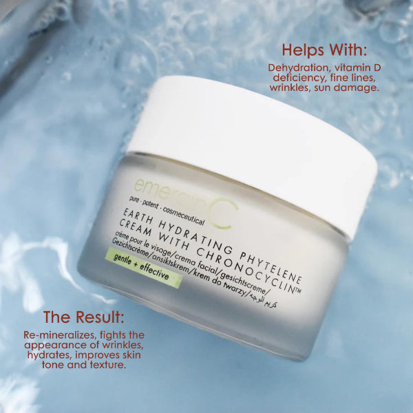 emerginC Earth Cream 50ml