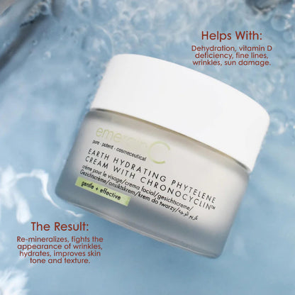 emerginC Earth Cream 50ml