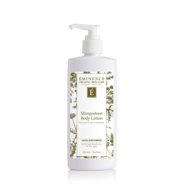 Eminence Mangosteen Body Lotion